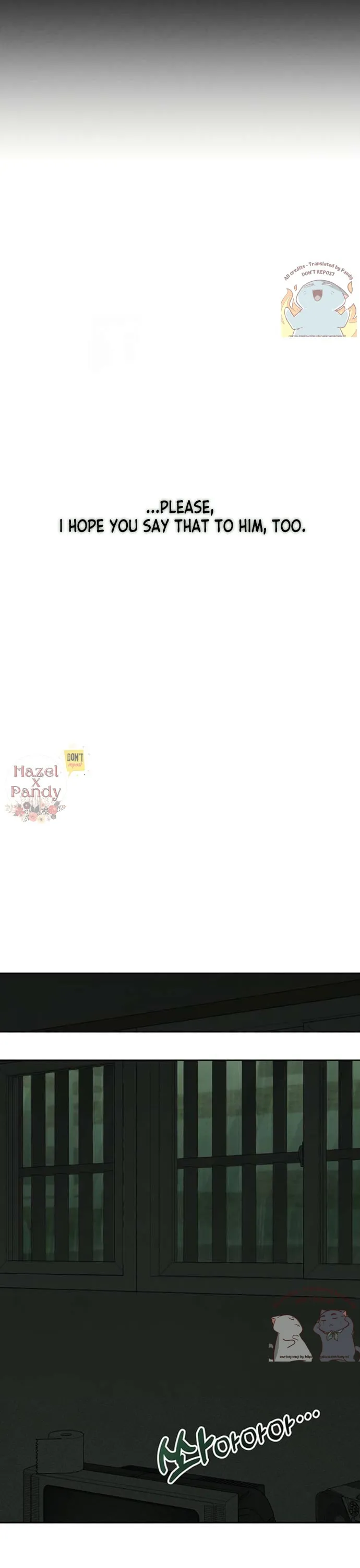 Tears On A Withered Flower