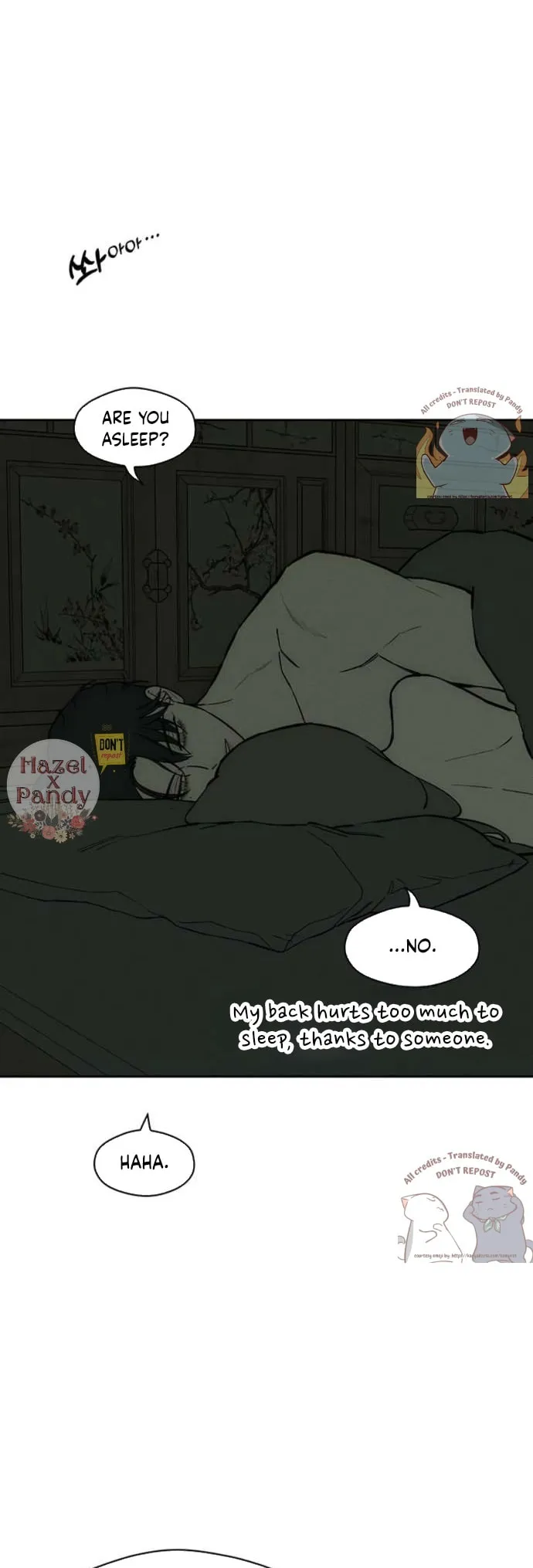 Tears On A Withered Flower