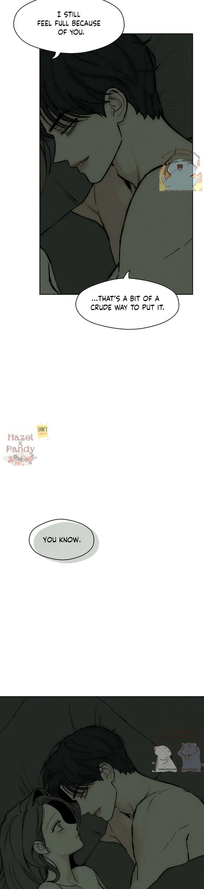 Tears On A Withered Flower