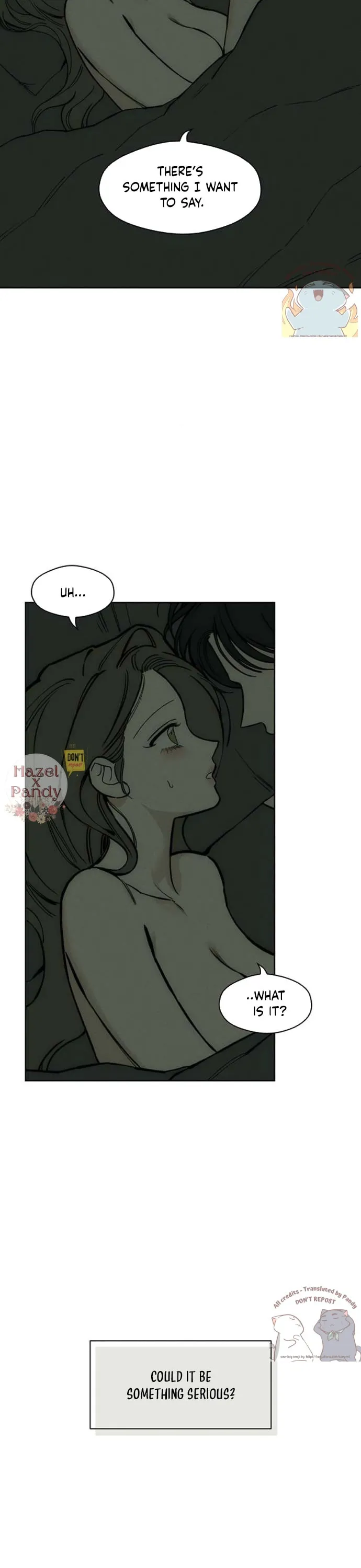 Tears On A Withered Flower