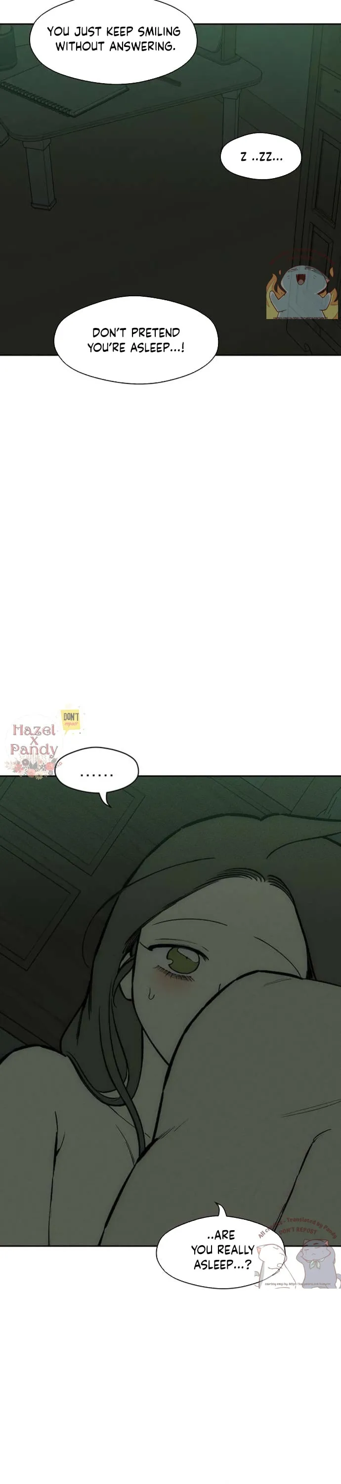 Tears On A Withered Flower