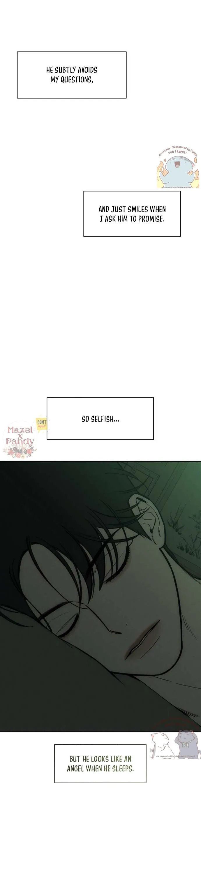 Tears On A Withered Flower