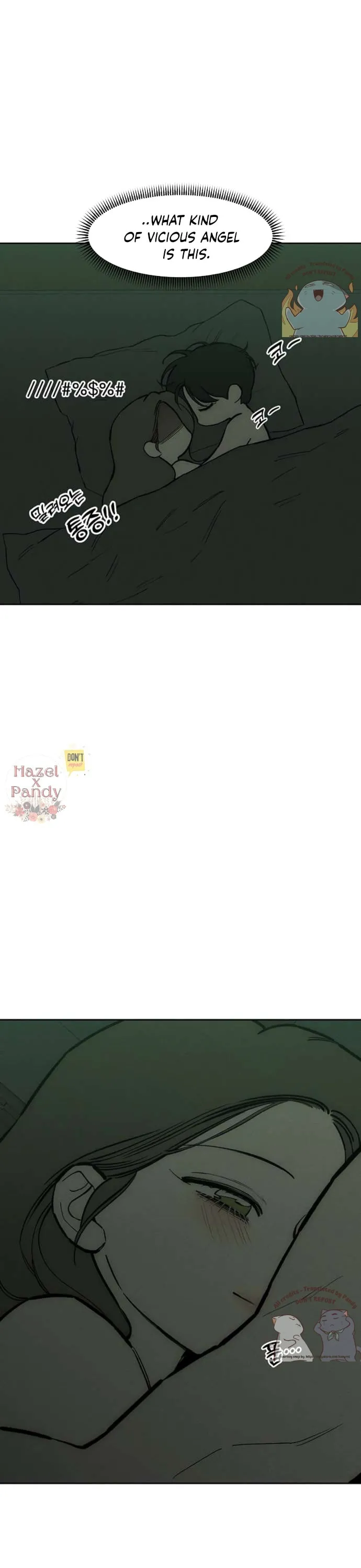 Tears On A Withered Flower