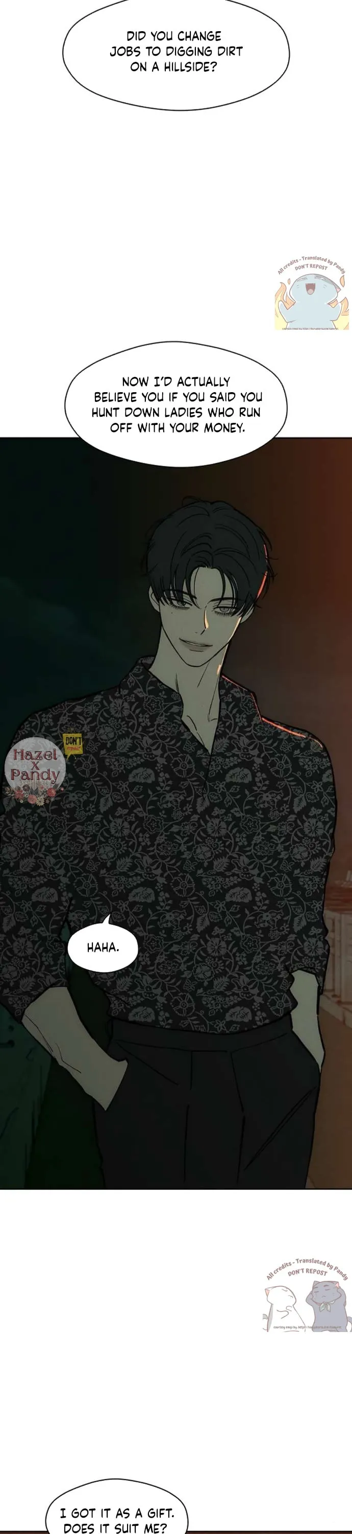 Tears On A Withered Flower