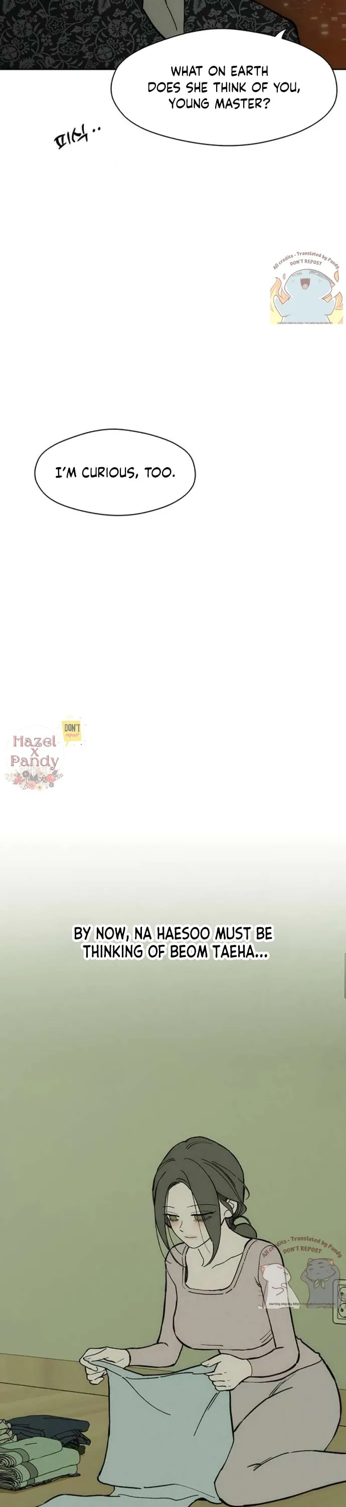 Tears On A Withered Flower