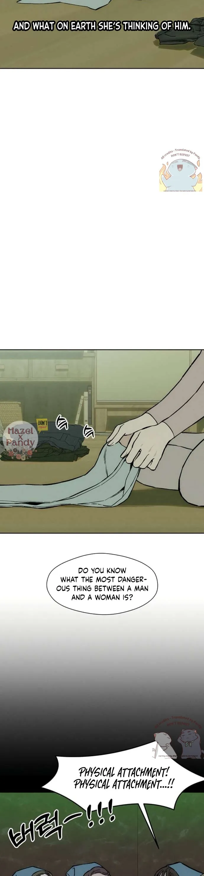 Tears On A Withered Flower