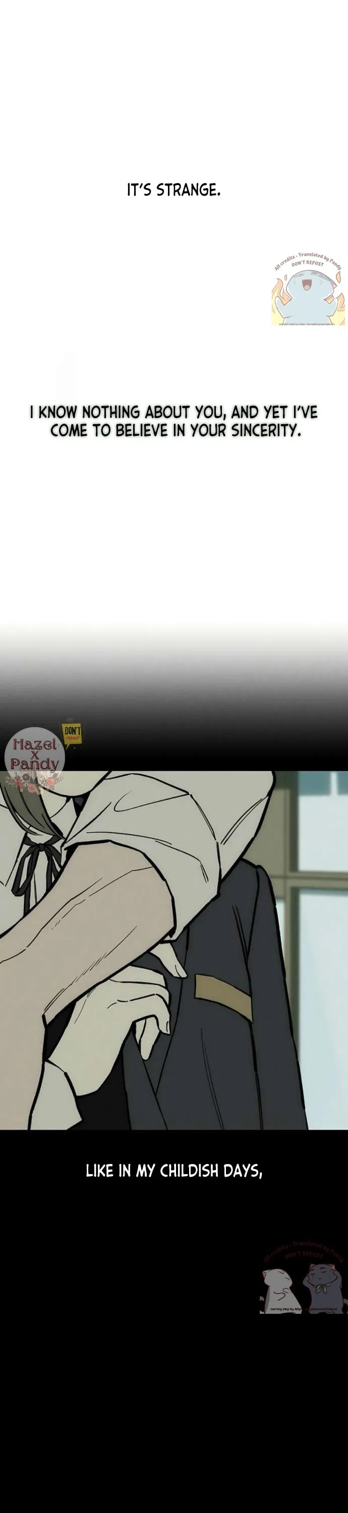 Tears On A Withered Flower