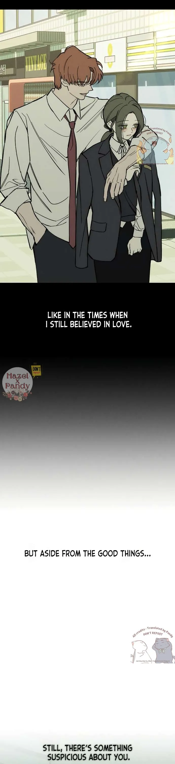 Tears On A Withered Flower