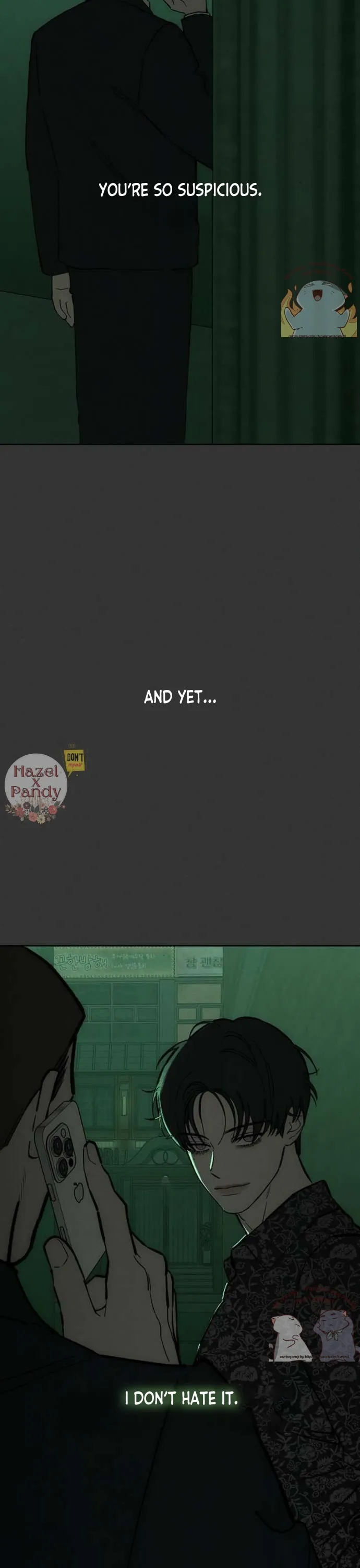 Tears On A Withered Flower