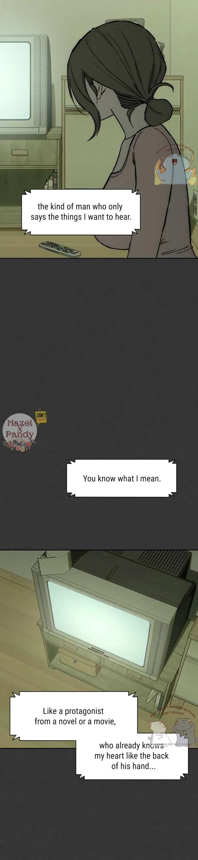 Tears On A Withered Flower