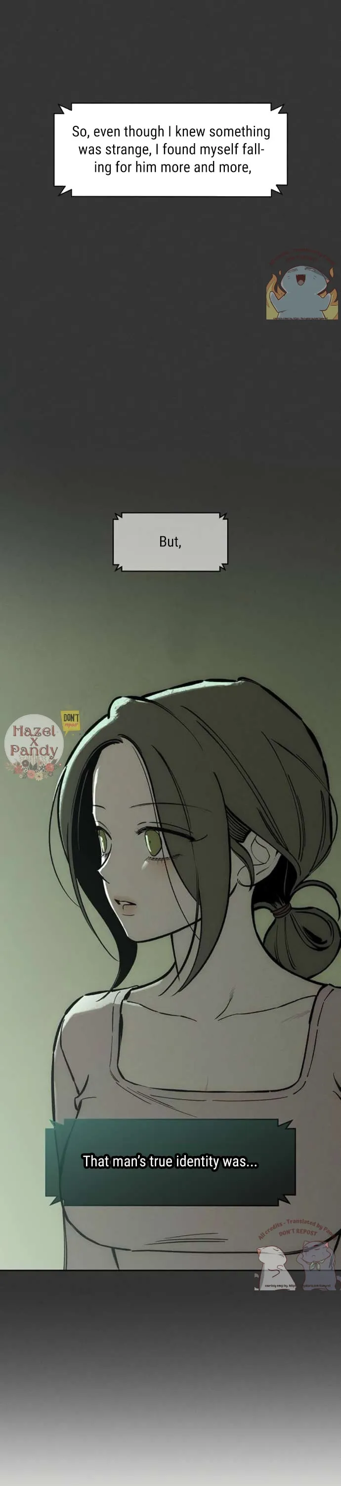 Tears On A Withered Flower