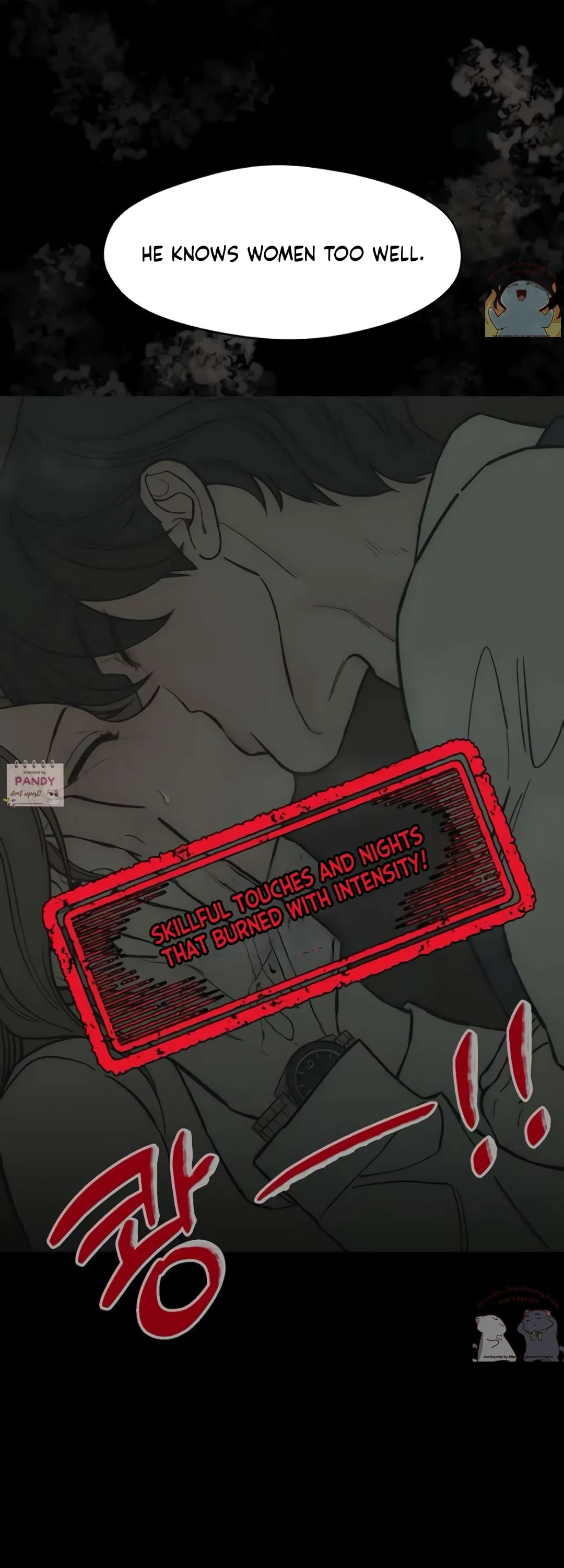 Tears On A Withered Flower