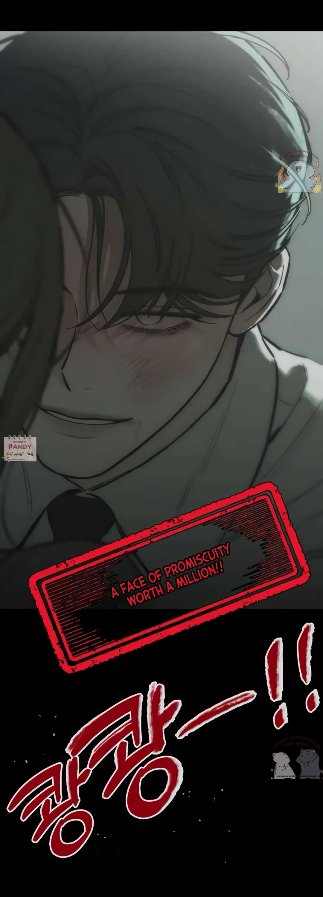 Tears On A Withered Flower