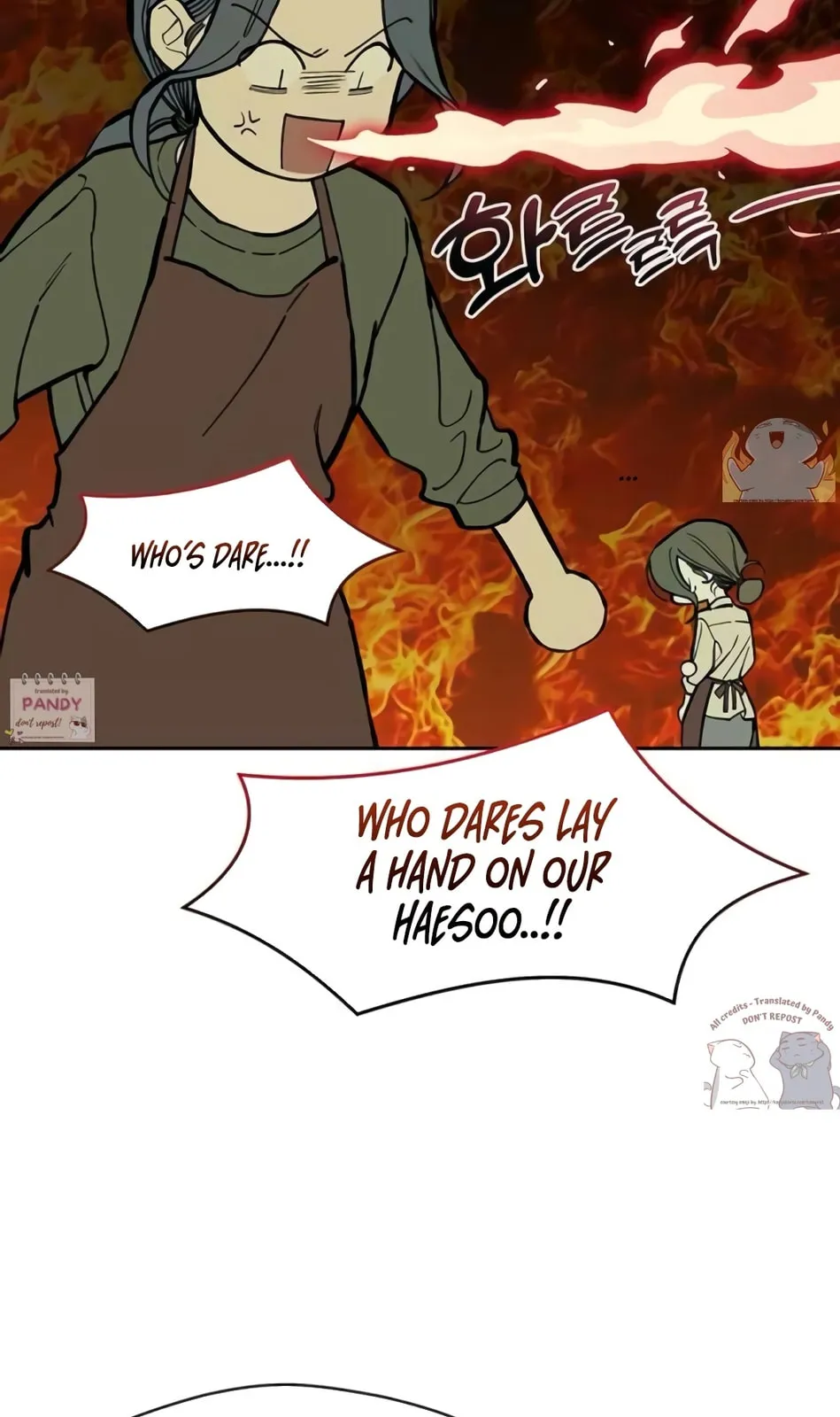 Tears On A Withered Flower