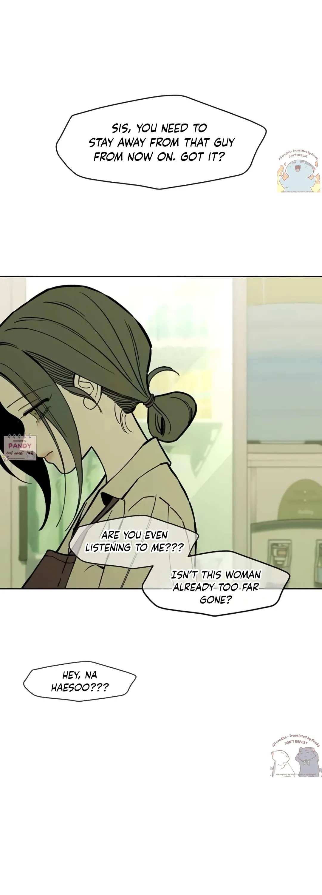 Tears On A Withered Flower