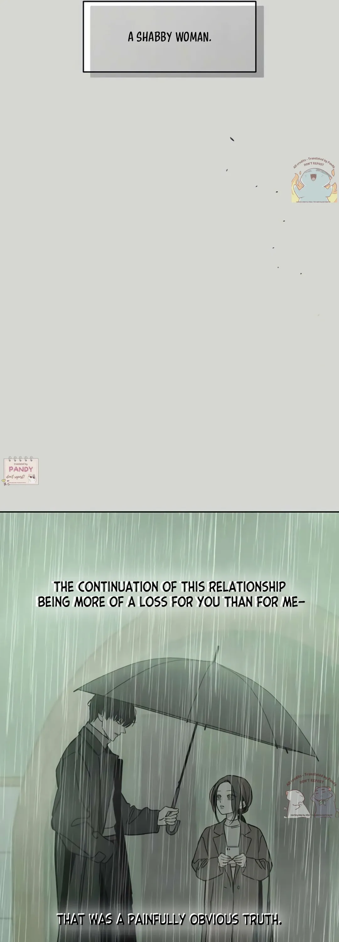 Tears On A Withered Flower