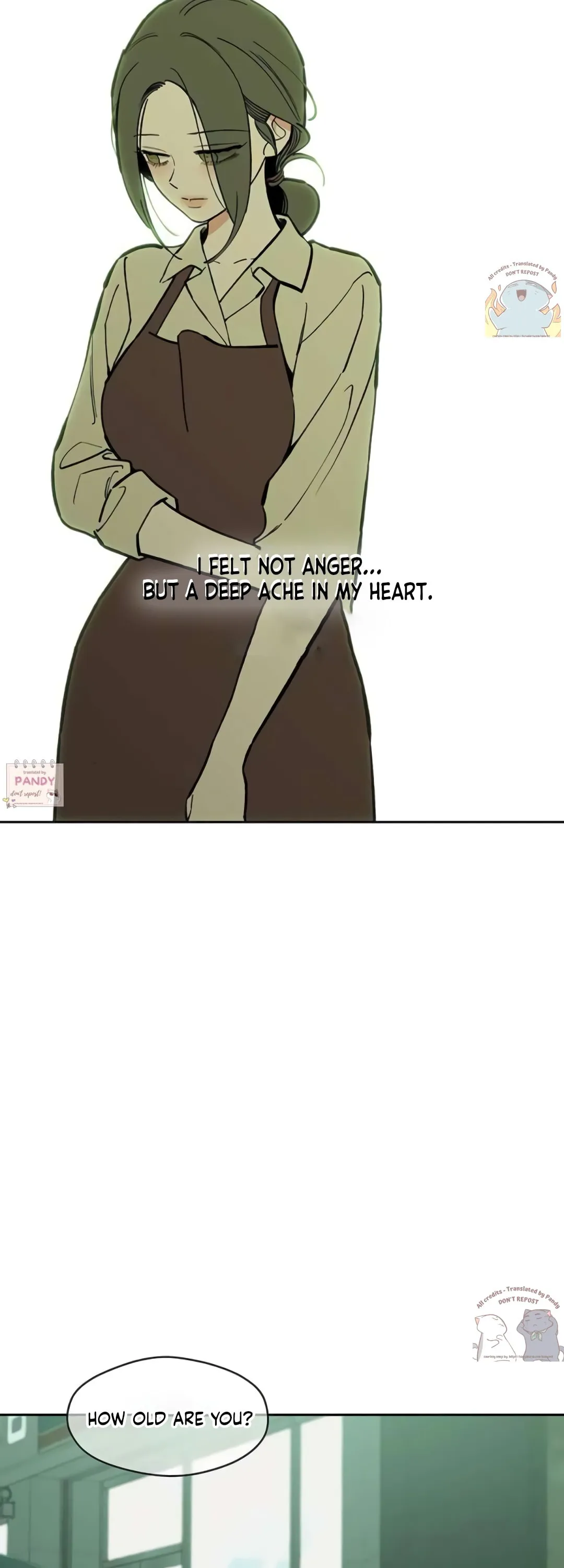 Tears On A Withered Flower