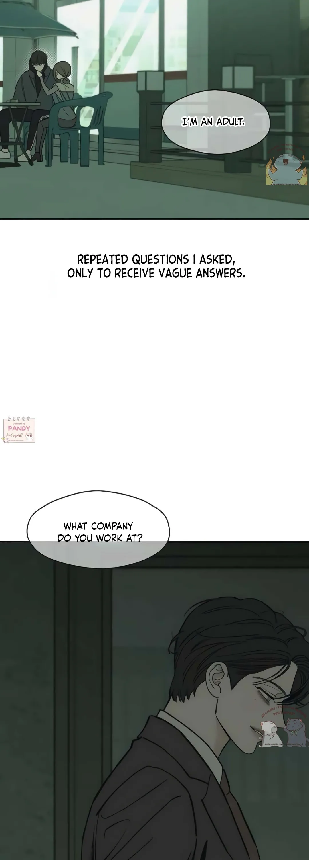 Tears On A Withered Flower