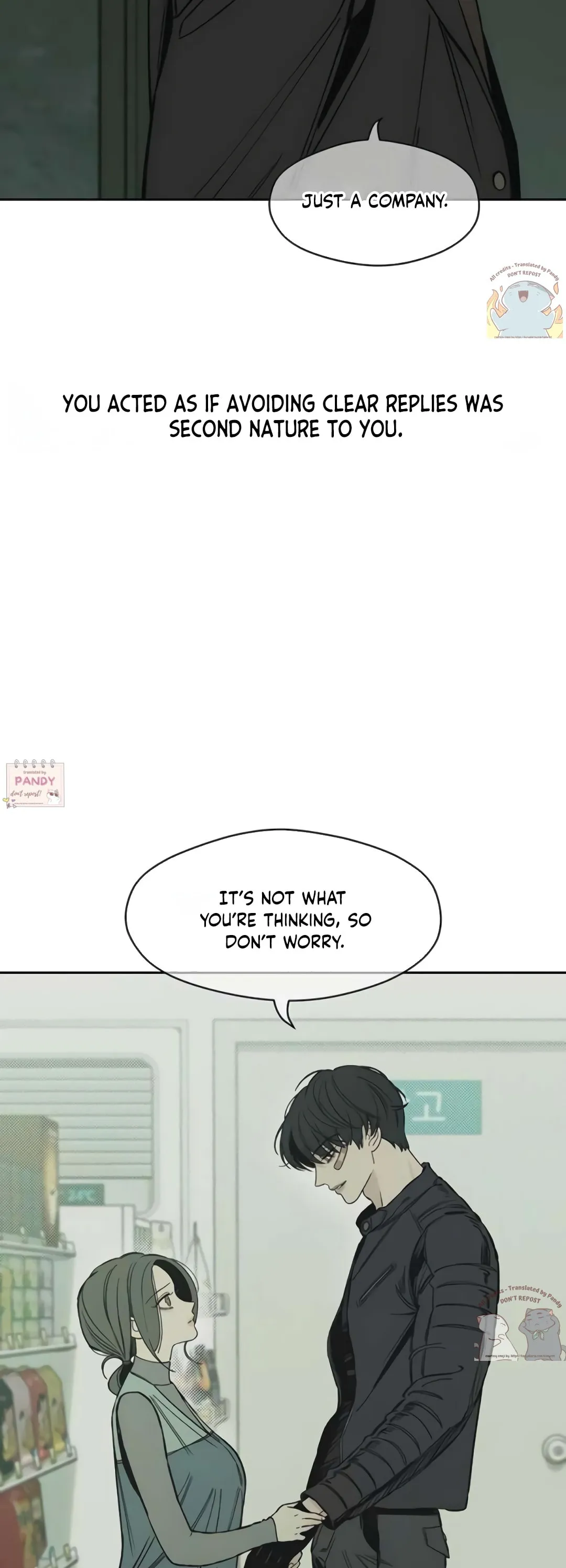 Tears On A Withered Flower