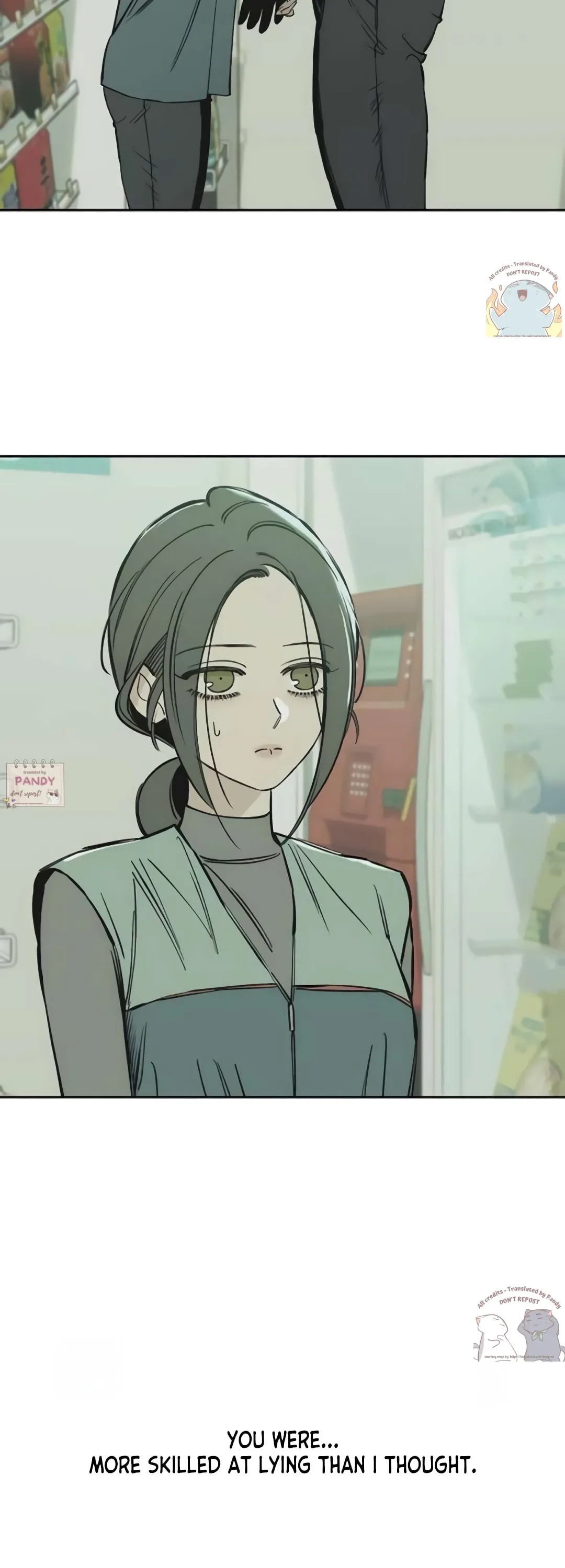 Tears On A Withered Flower