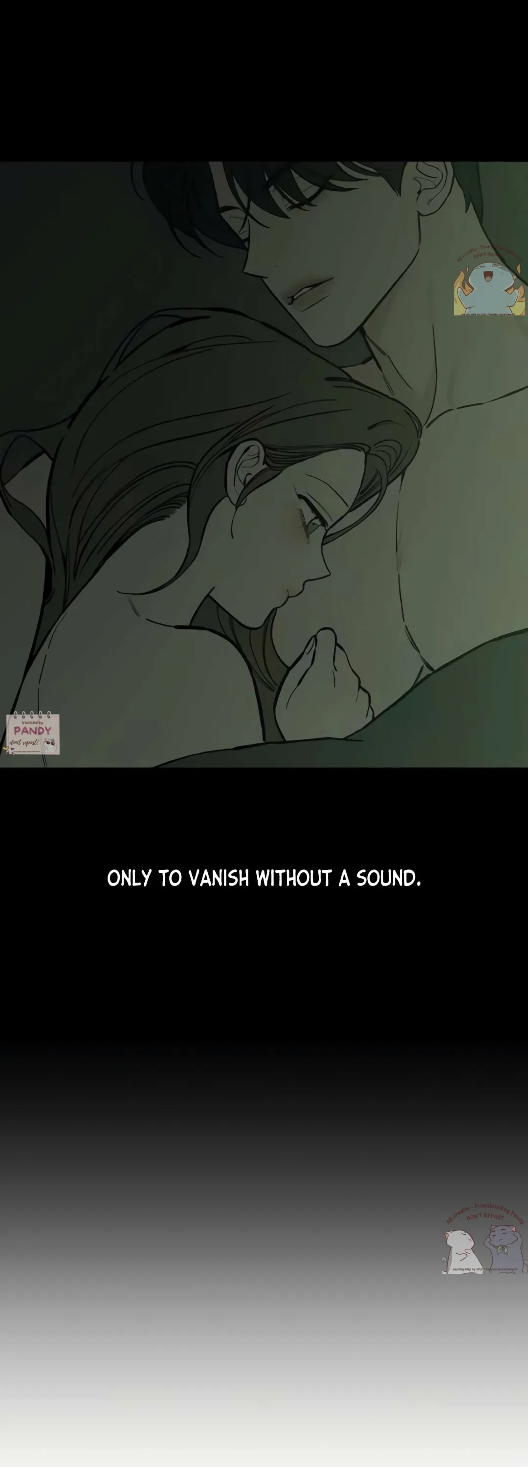 Tears On A Withered Flower