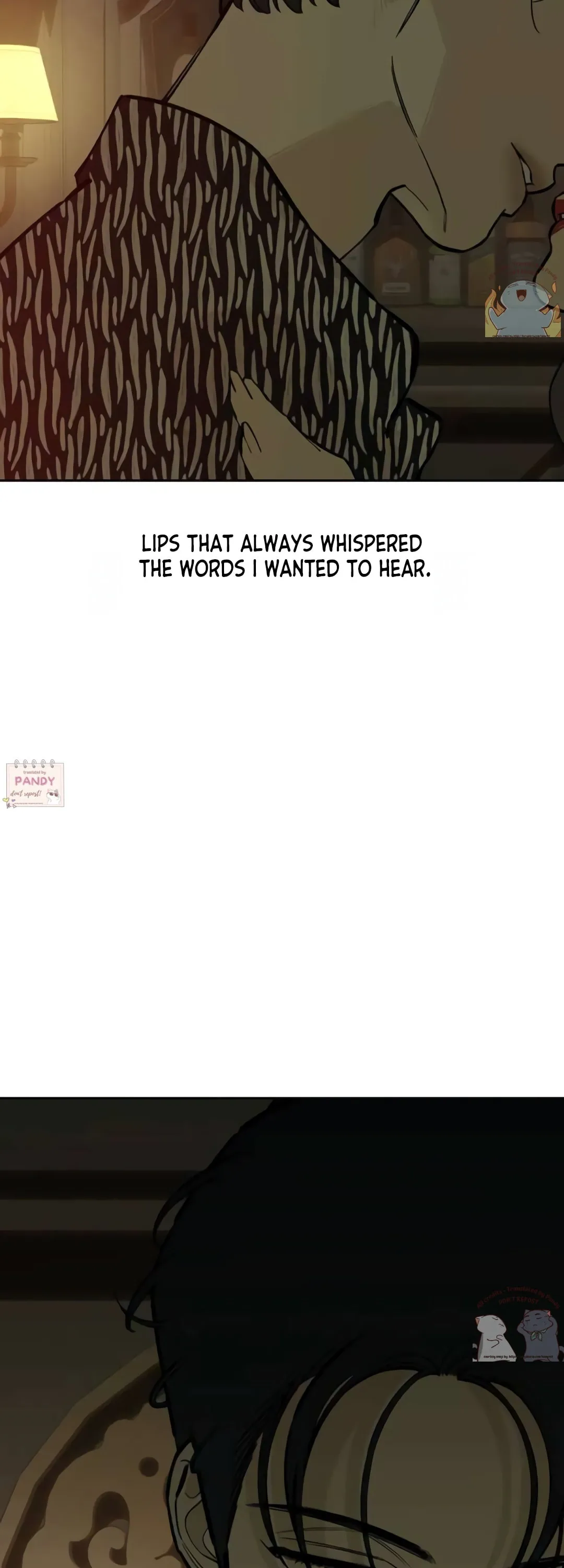 Tears On A Withered Flower