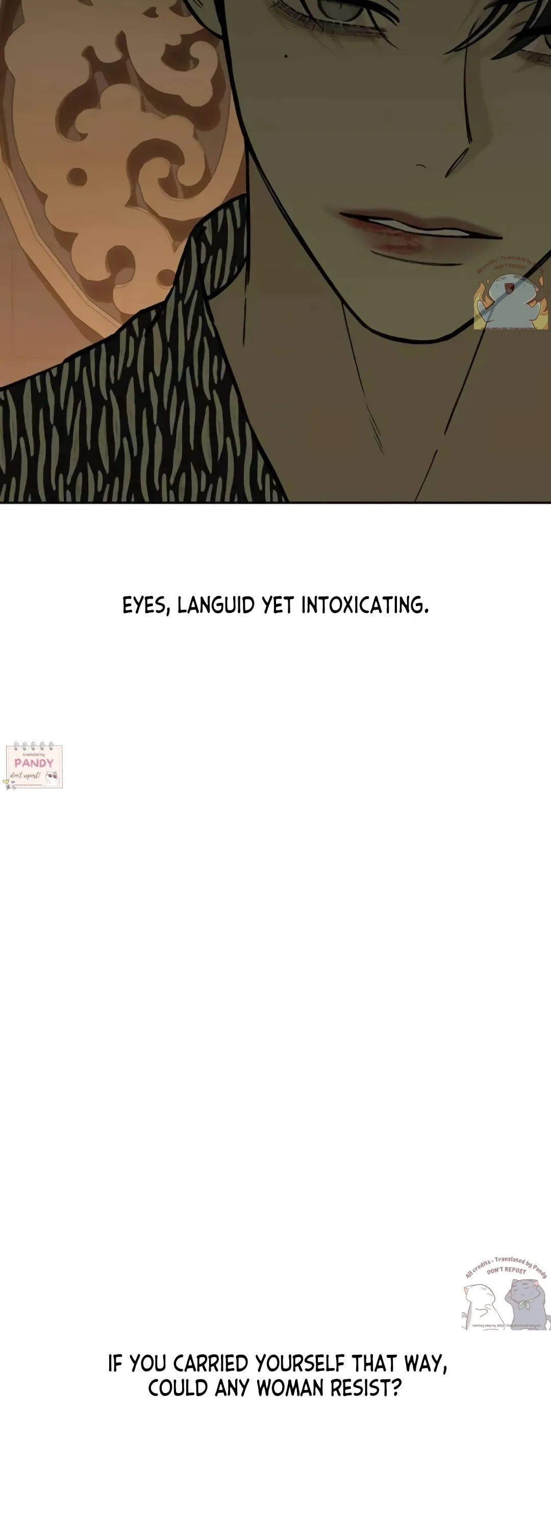 Tears On A Withered Flower