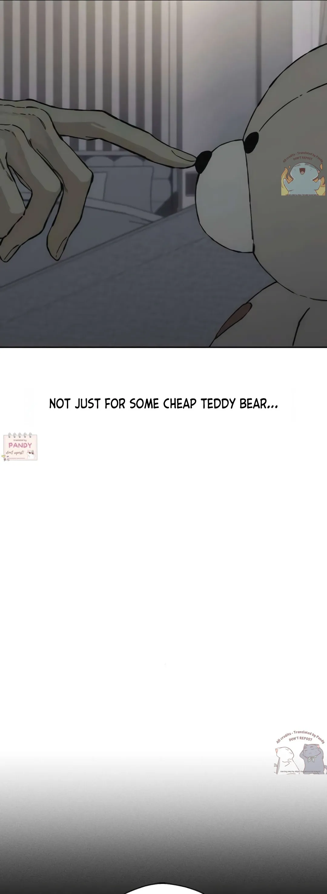 Tears On A Withered Flower