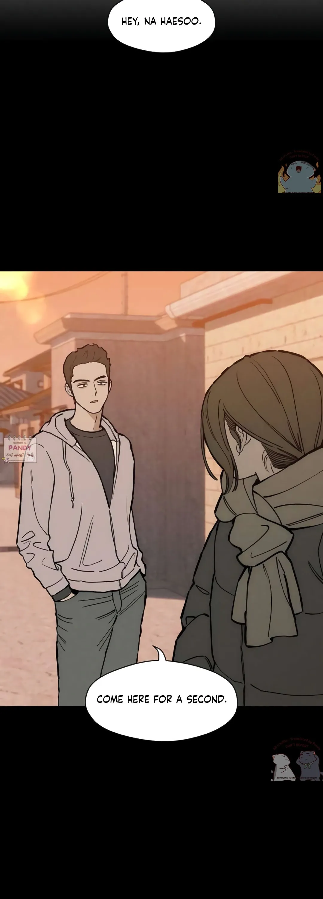 Tears On A Withered Flower