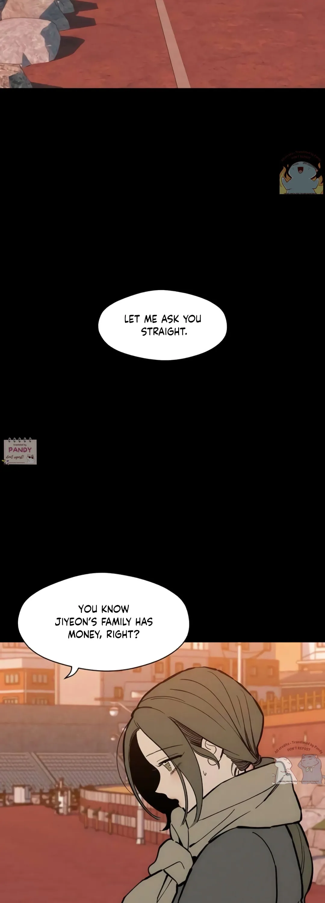 Tears On A Withered Flower