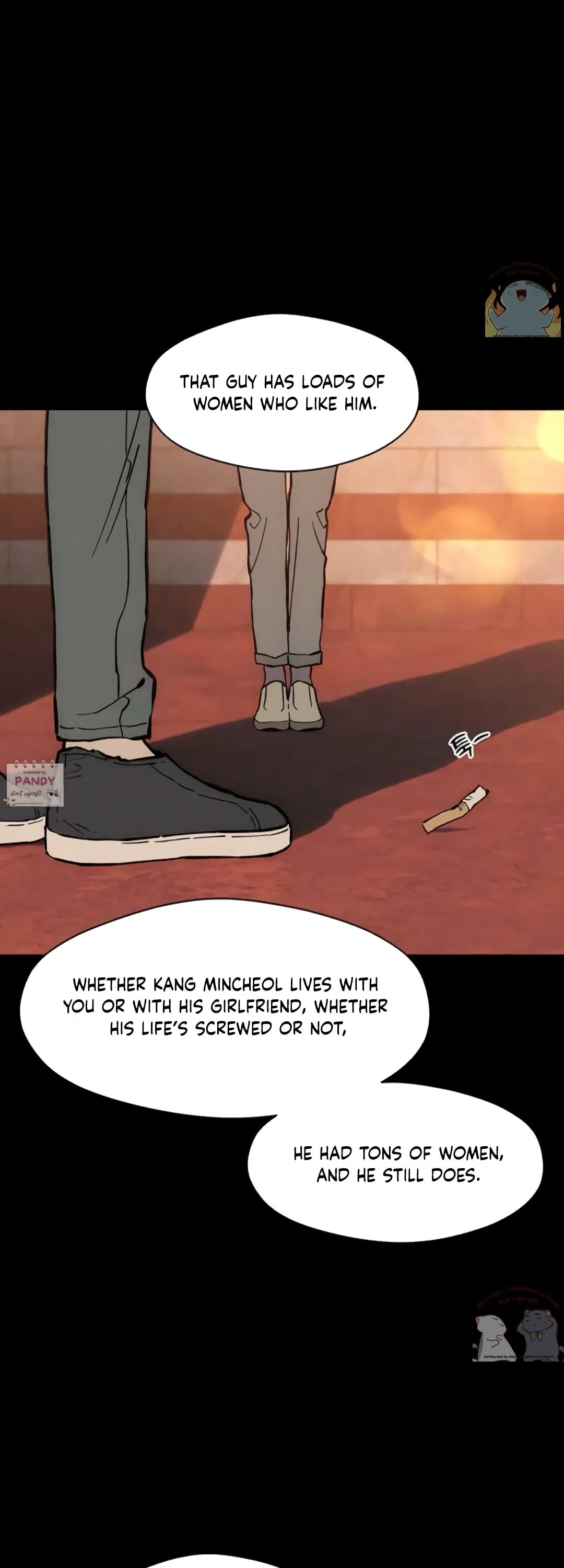 Tears On A Withered Flower