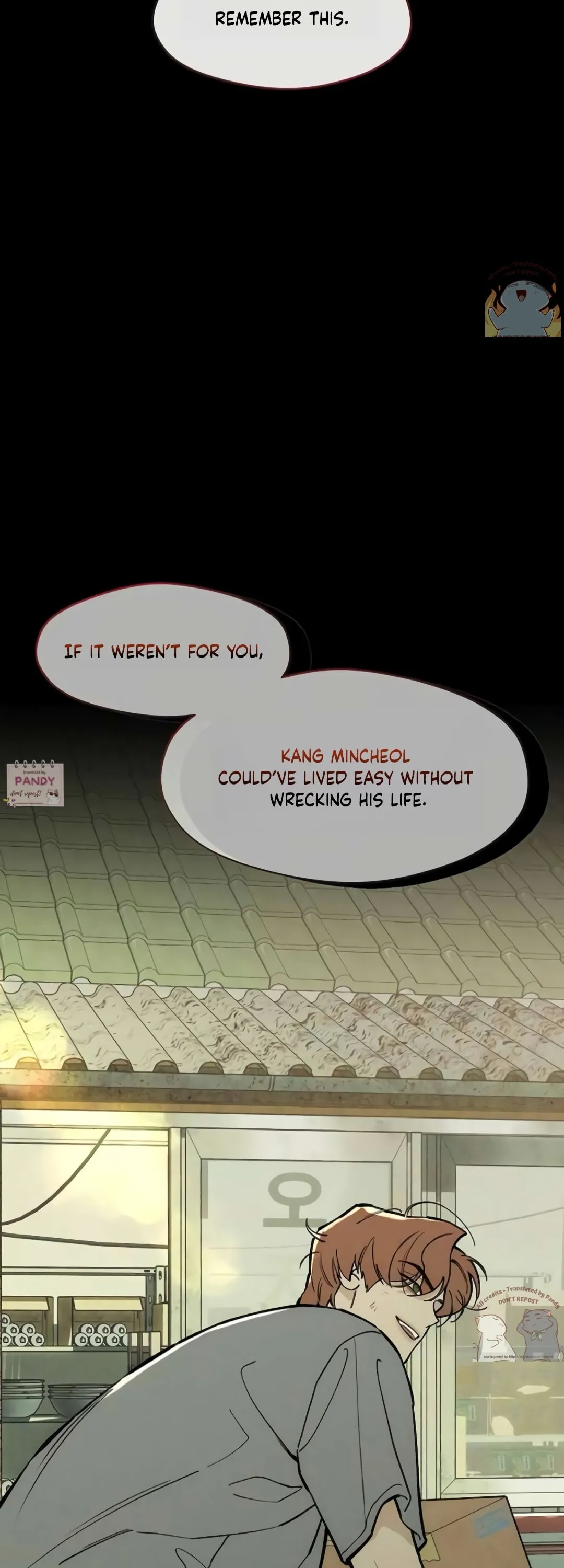 Tears On A Withered Flower