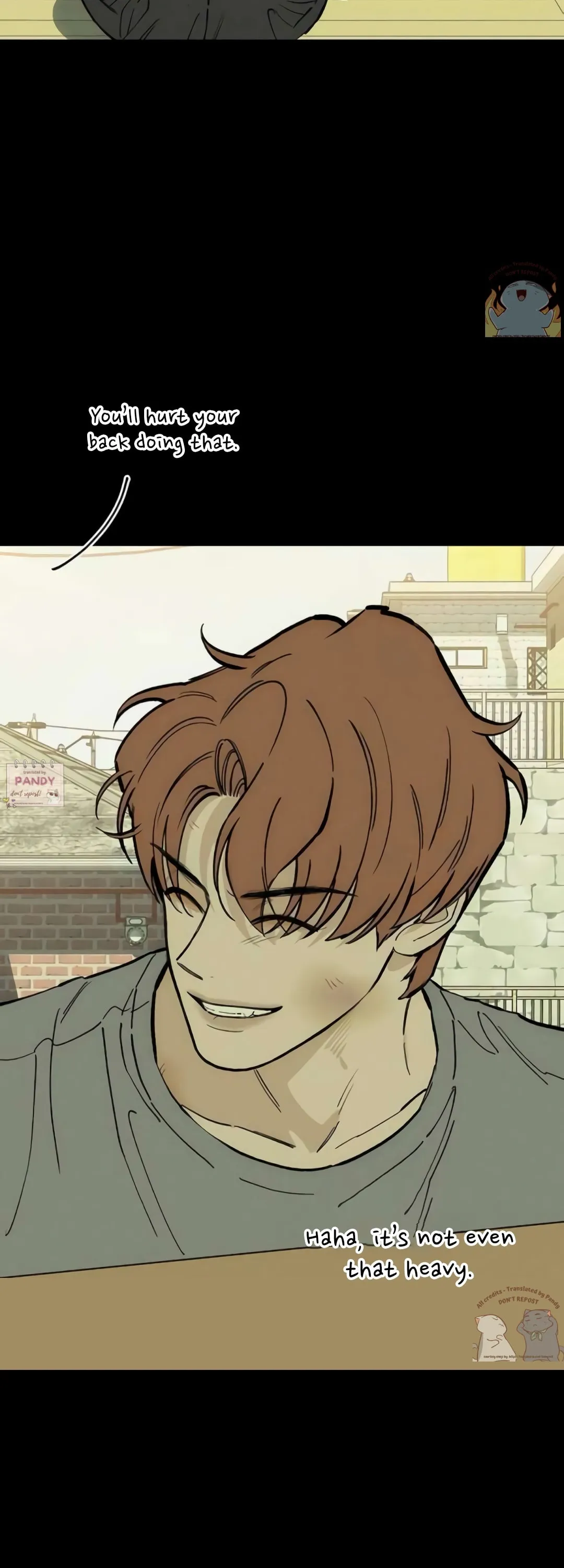 Tears On A Withered Flower