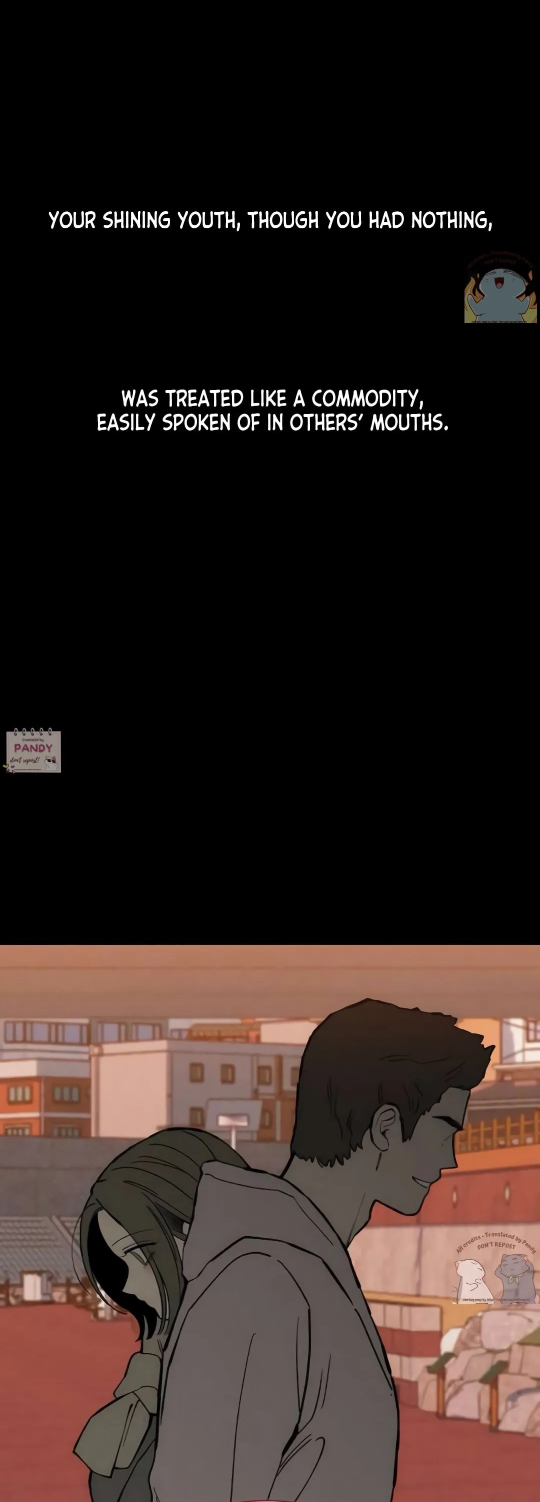 Tears On A Withered Flower