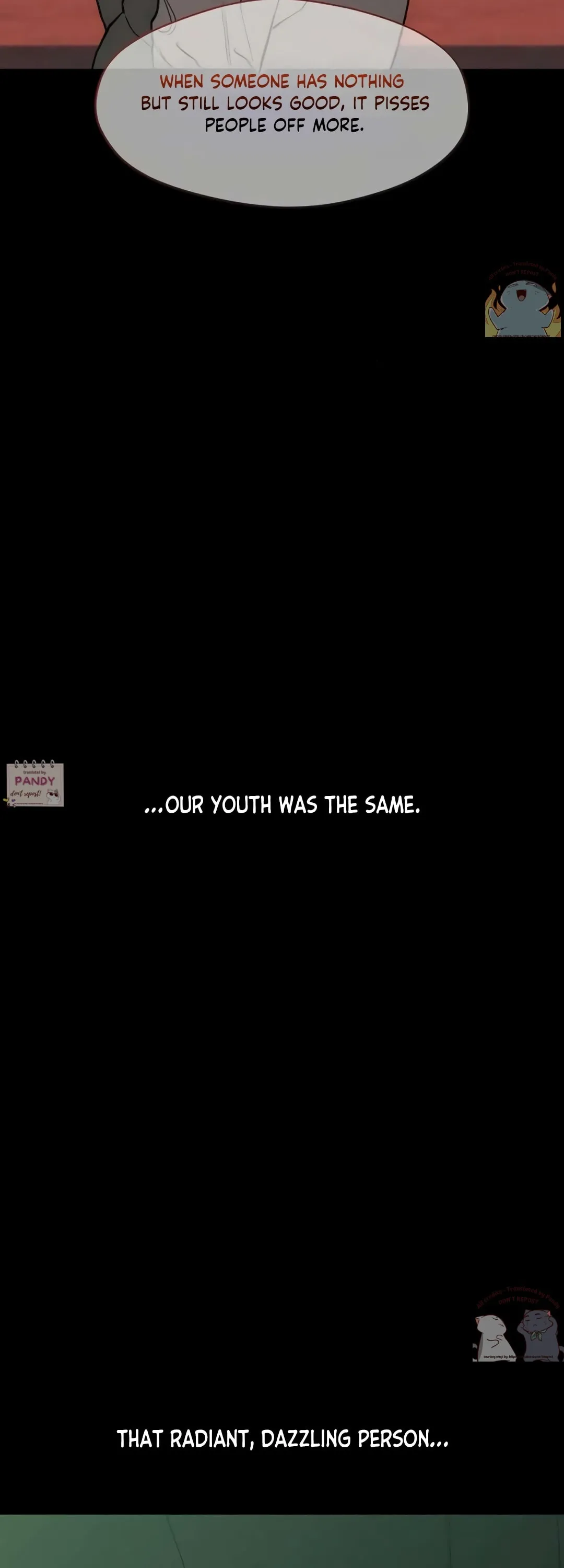 Tears On A Withered Flower