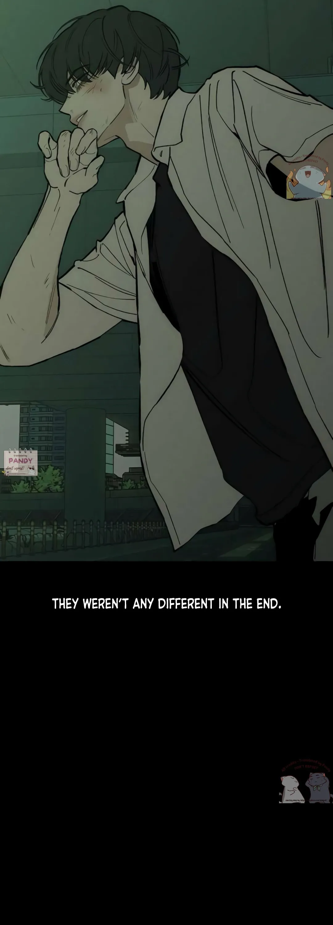 Tears On A Withered Flower