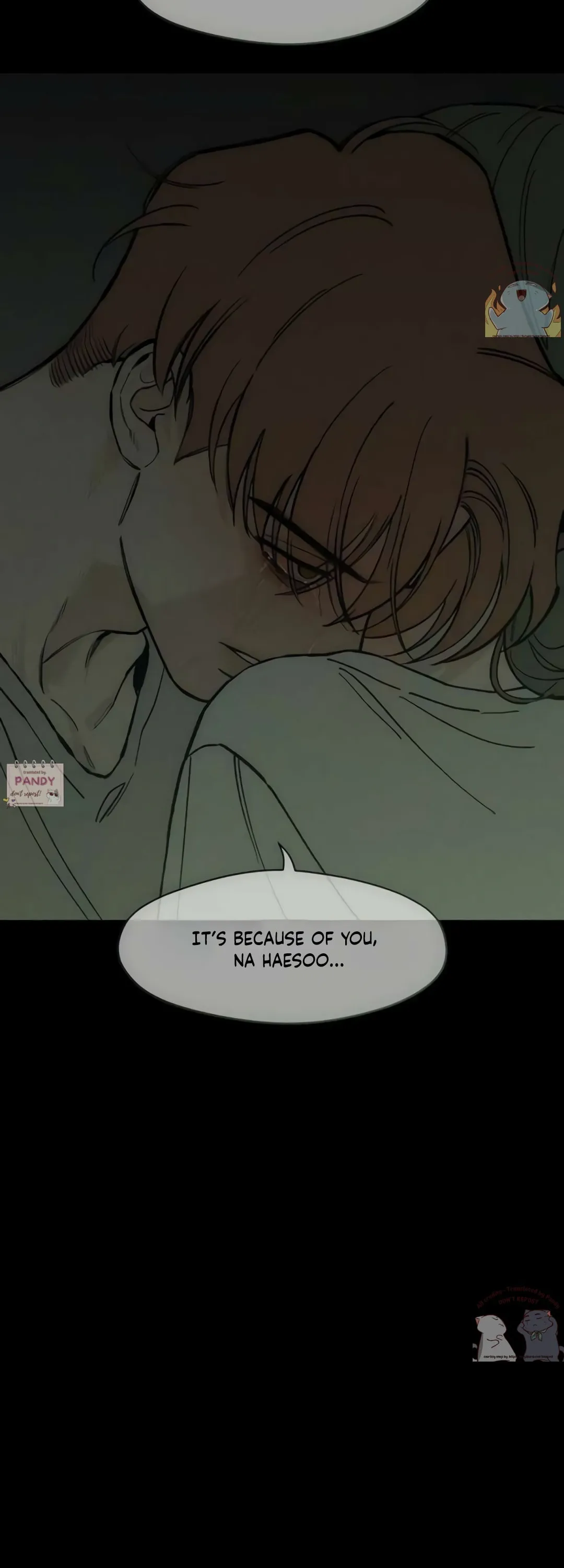 Tears On A Withered Flower