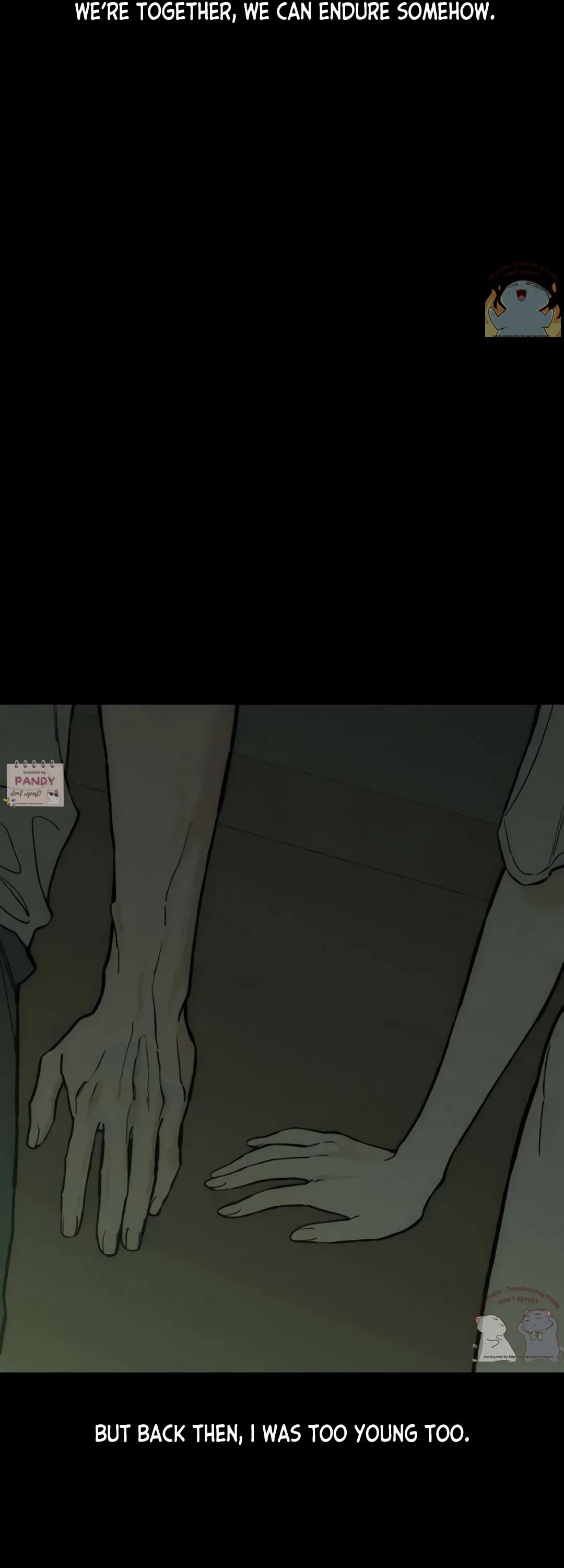 Tears On A Withered Flower