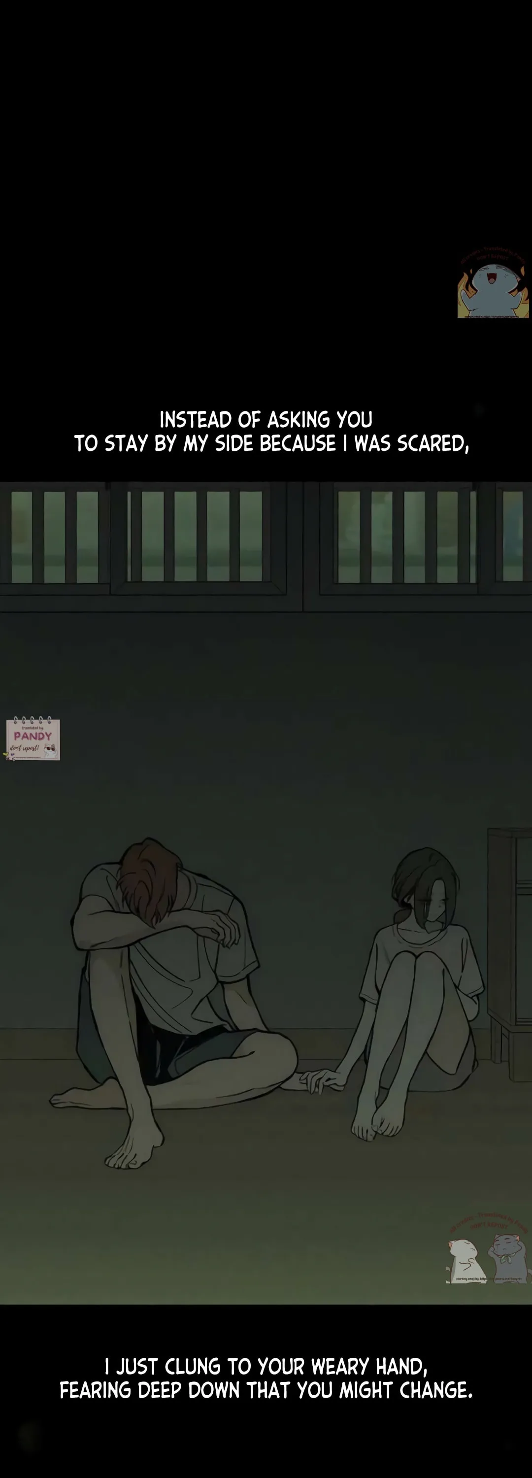 Tears On A Withered Flower