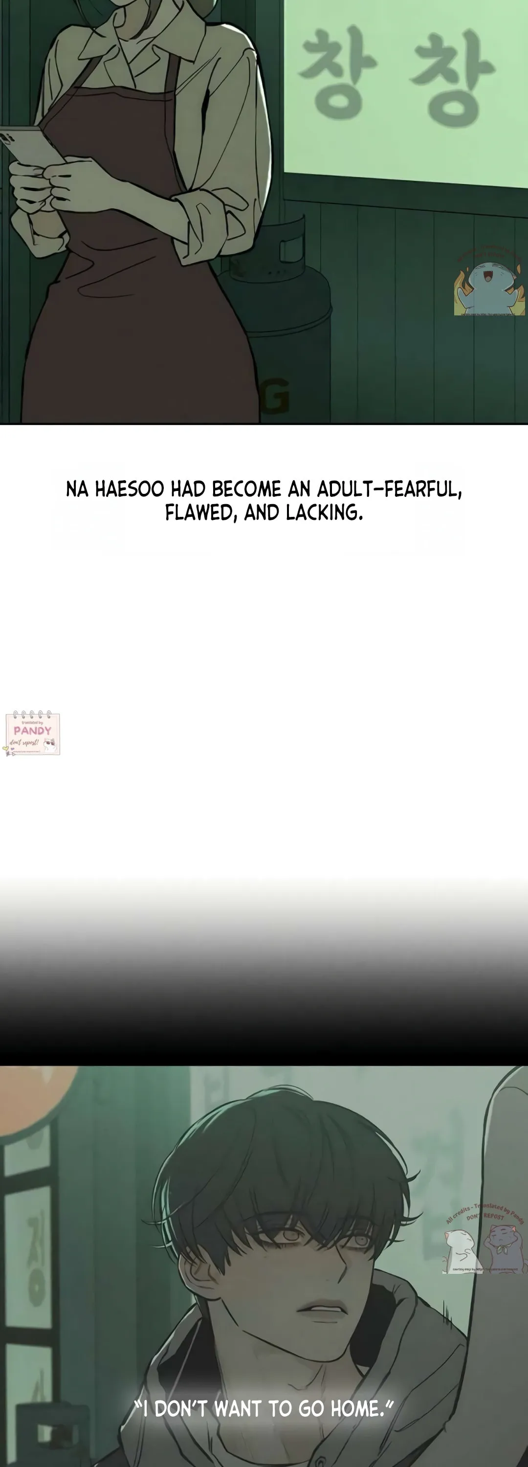 Tears On A Withered Flower