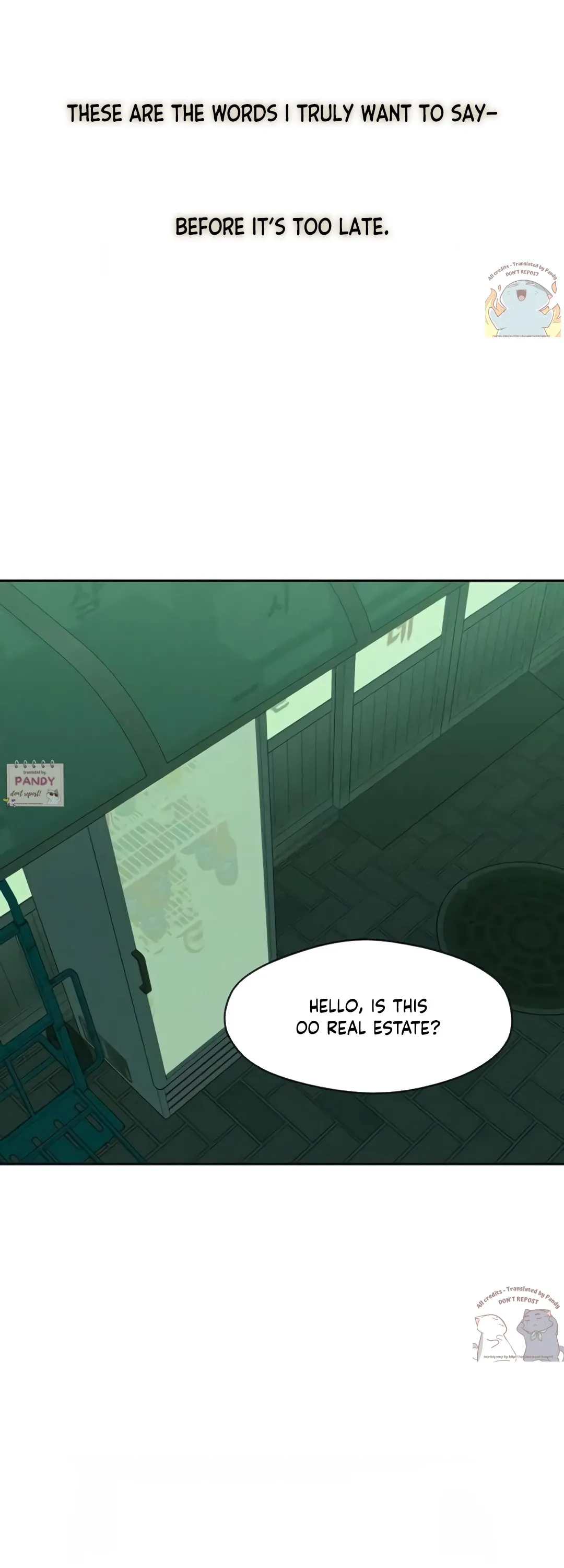 Tears On A Withered Flower