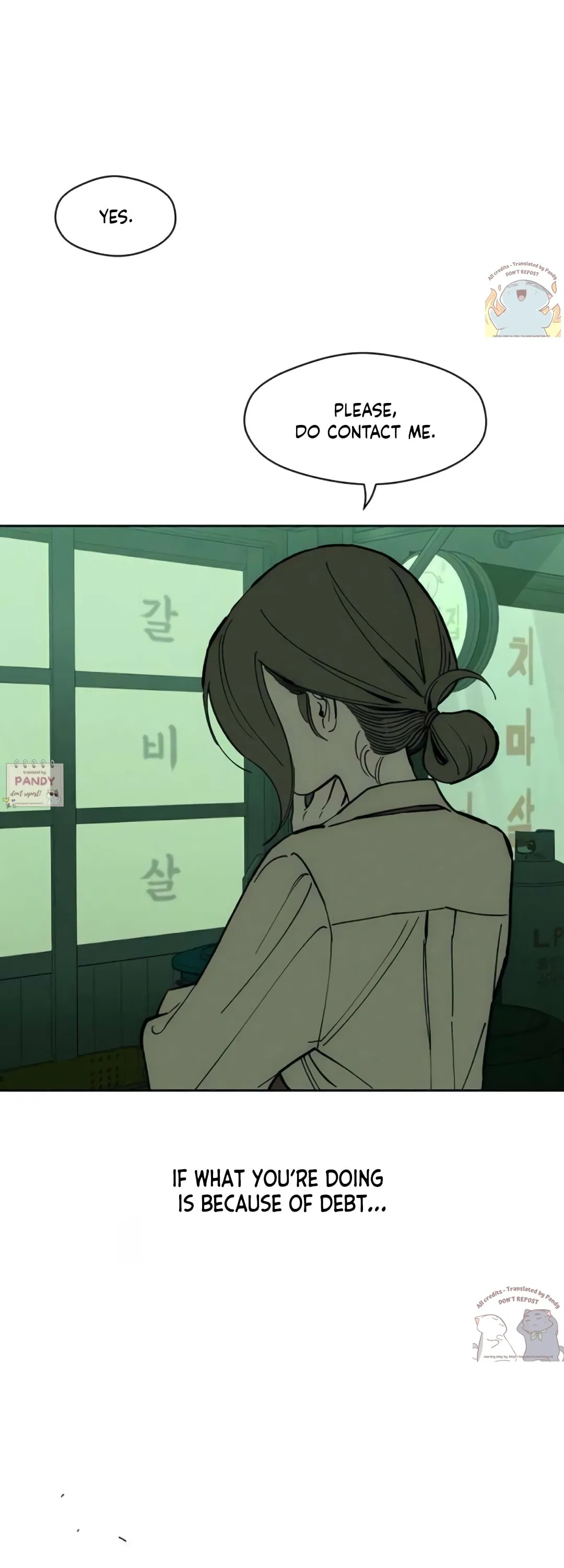 Tears On A Withered Flower