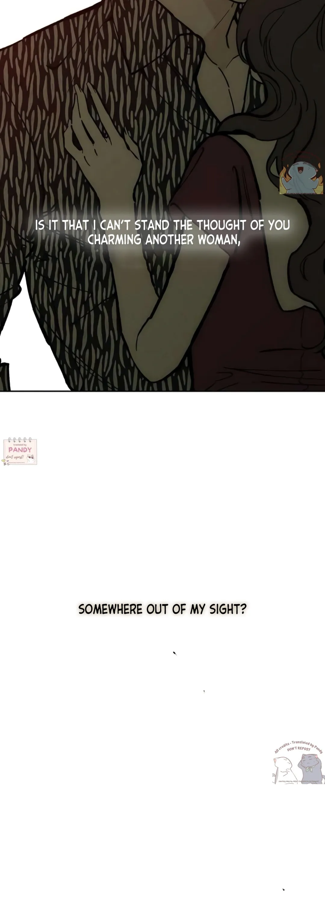 Tears On A Withered Flower