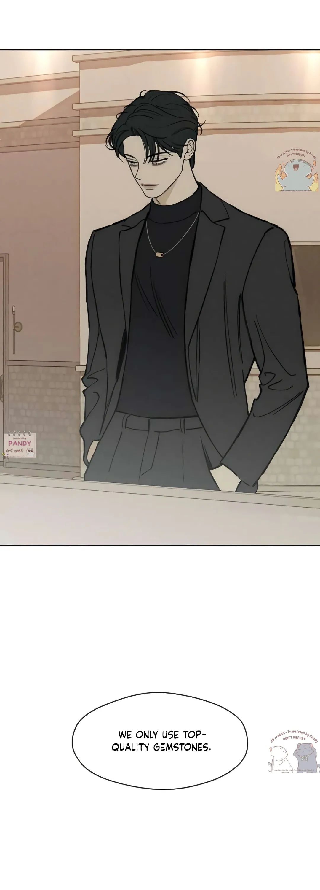 Tears On A Withered Flower