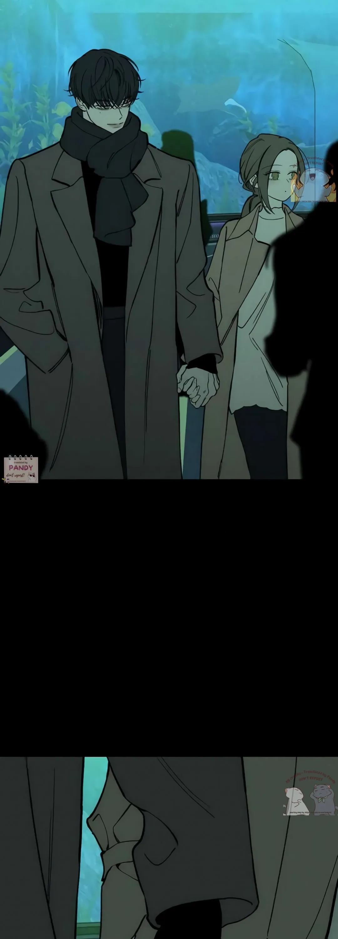 Tears On A Withered Flower