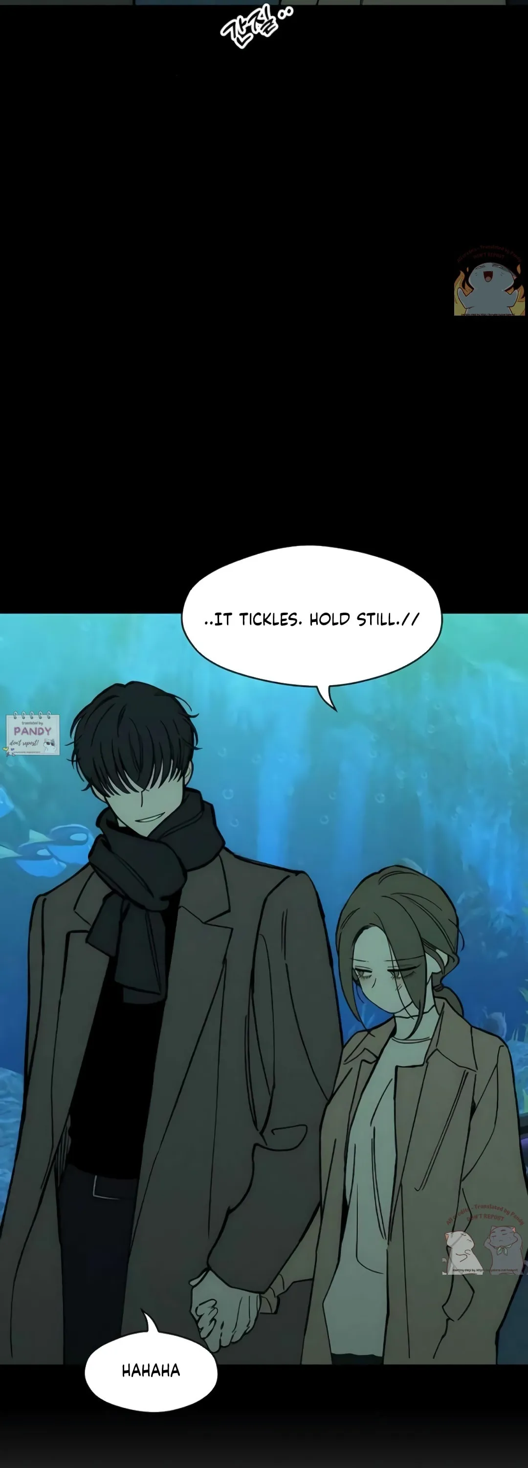 Tears On A Withered Flower