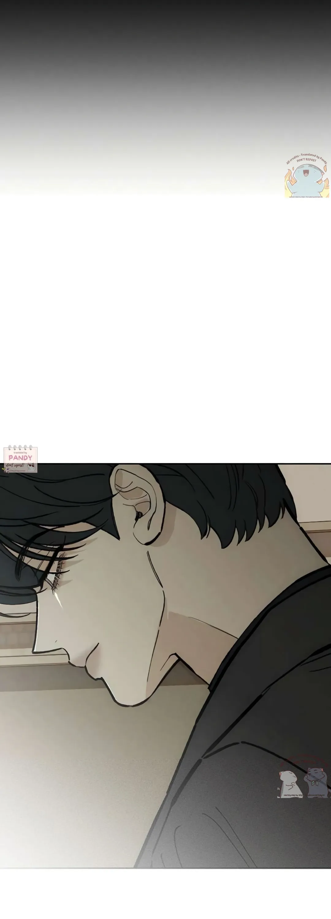 Tears On A Withered Flower