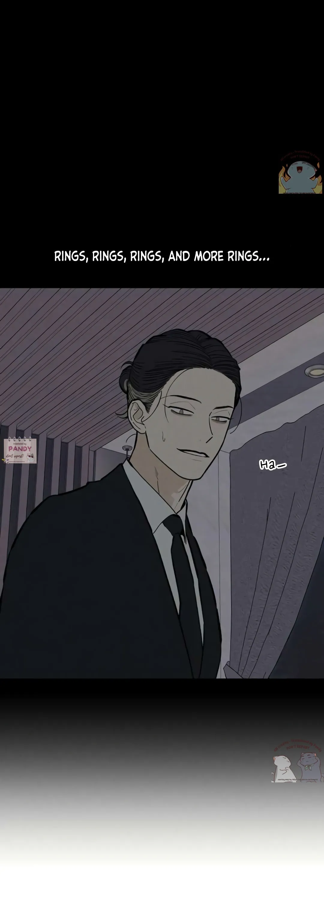 Tears On A Withered Flower