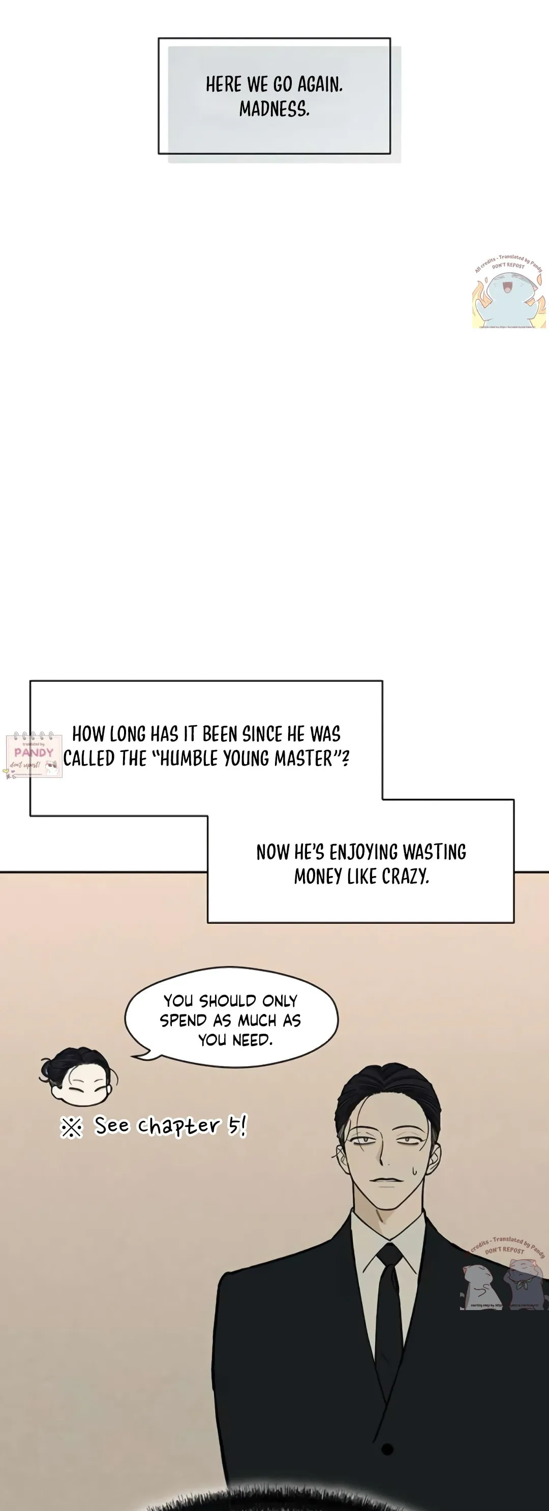 Tears On A Withered Flower