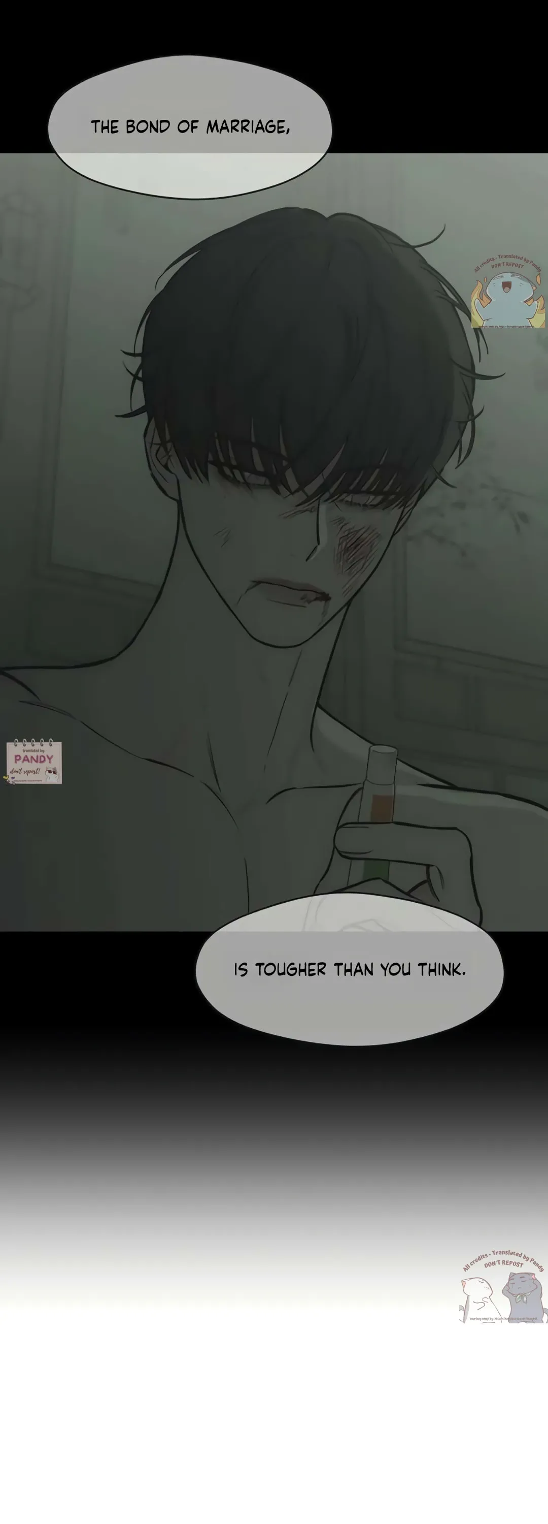 Tears On A Withered Flower